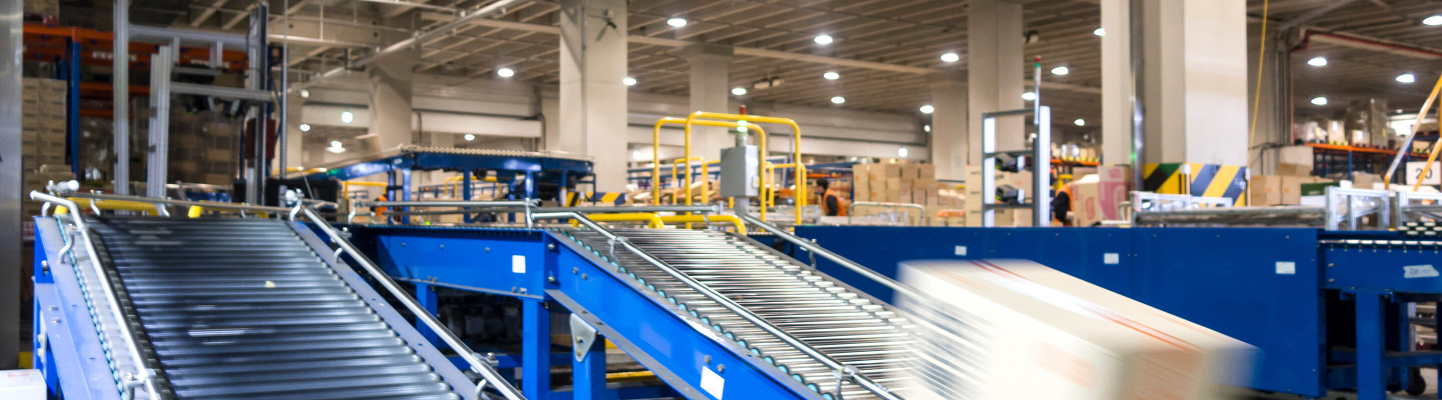 Belt Conveyor System to simulate with Visual Components Belt Conveyor System to simulate with Visual Components