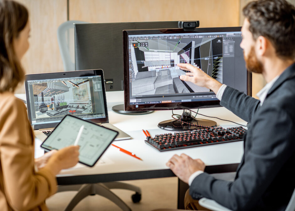 Visual Components Software training personalized to the customer needs Factory and Machine Simulation Services - Visual Components Software training personalized to the customer needs