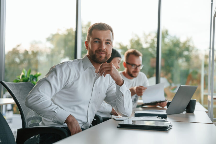 ViManPro Team always up to help you for your 3D Manufacturing Simulation