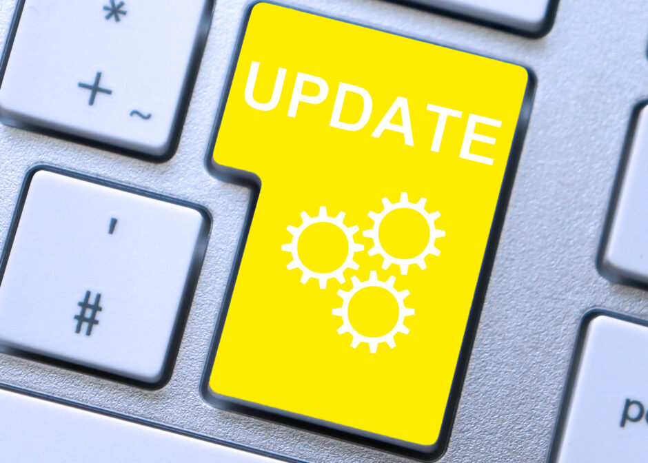 Factory and Machine Simulation Services - Update and Maintenance Support Factory and Machine Simulation Services - Update and Maintenance Support