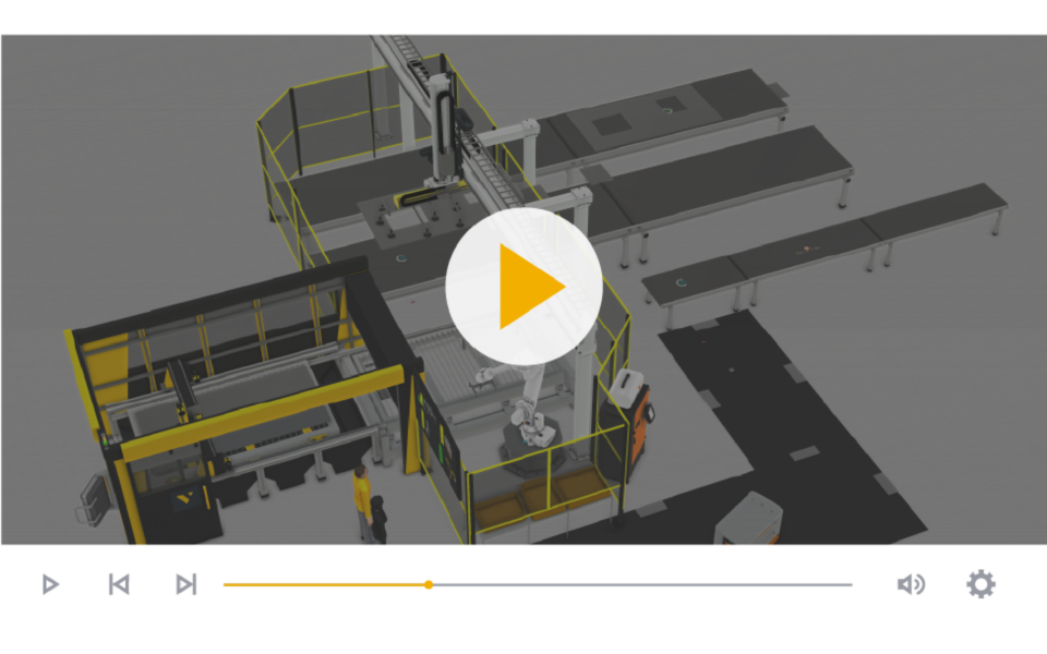 Sales Content Creation - Visual Components Simulation Movies export Sales Content Creation - Visual Components Simulation Movies export