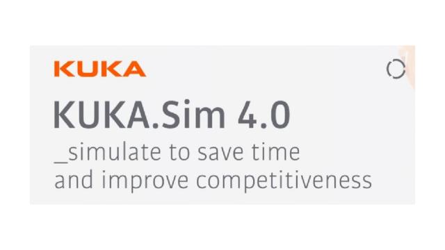 Visual Components and Kuka Sim Connectivity